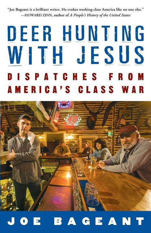 Produktbild: Deer Hunting with Jesus
