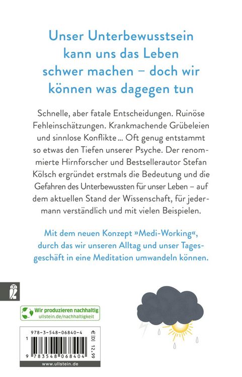 Produktbild: Die dunkle Seite des Gehirns