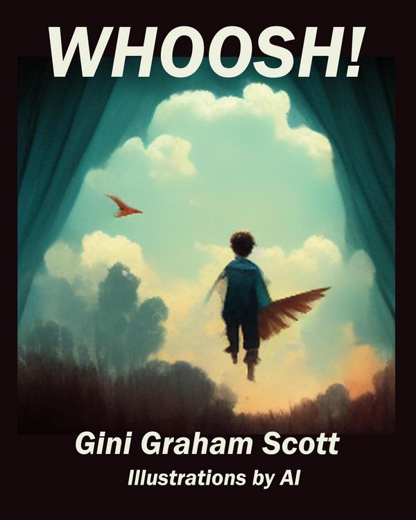 Produktbild: Whoosh!