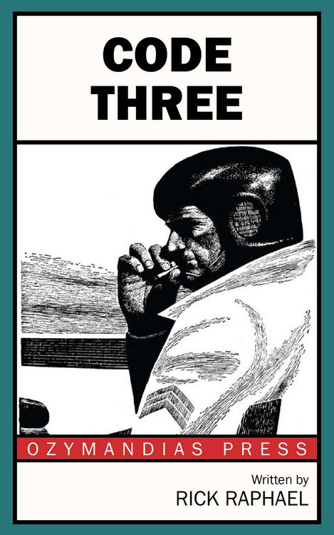 Produktbild: Code Three