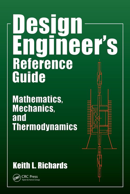 Produktbild: Design Engineer's Reference Guide