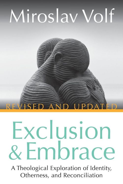 Produktbild: Exclusion and Embrace, Revised and Updated