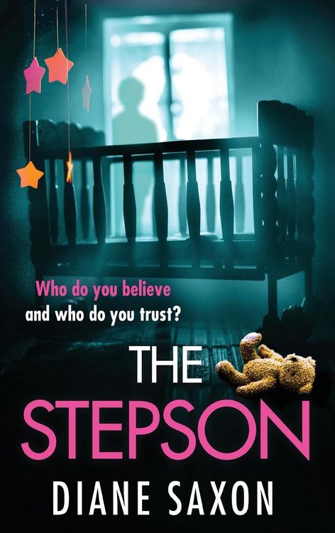Produktbild: The Stepson