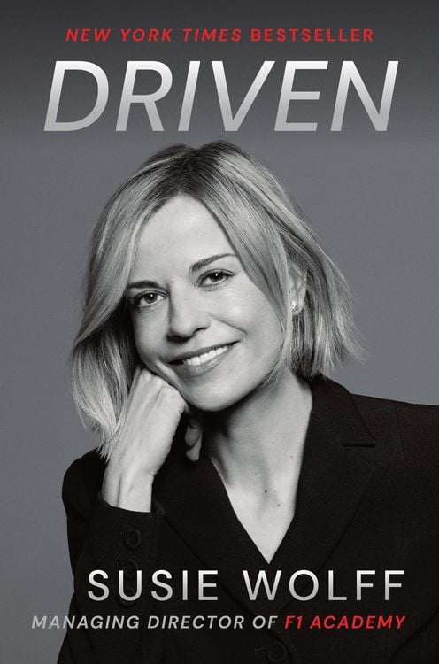 Produktbild: Driven