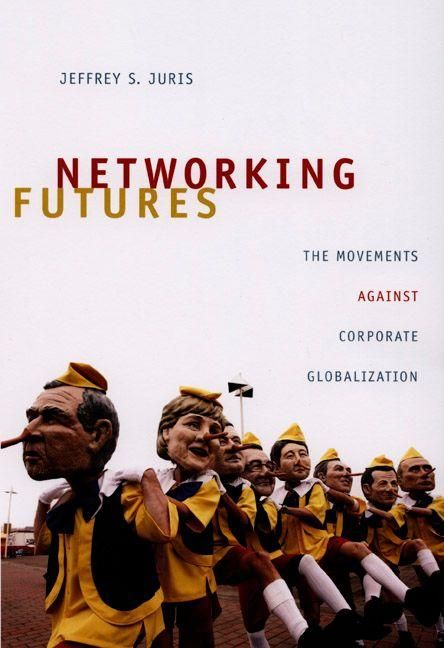 Produktbild: Networking Futures