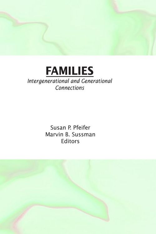 Produktbild: Families