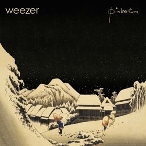 Produktbild: Pinkerton (Vinyl)