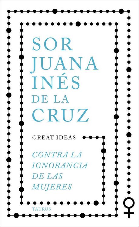 Produktbild: Contra La Ignorancia de Las Mujeres / Against the Ignorance of Women