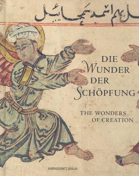 Produktbild: Die Wunder der Sch&ouml;pfung The Miracles of Creation
