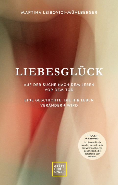 Produktbild: Liebesgl&uuml;ck