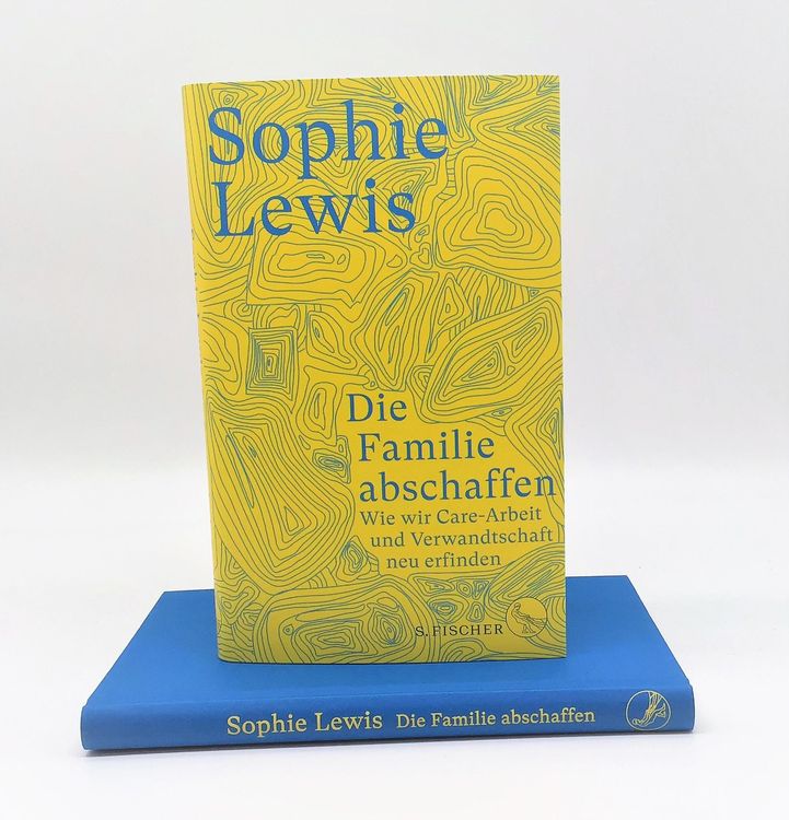 Produktbild: Die Familie abschaffen