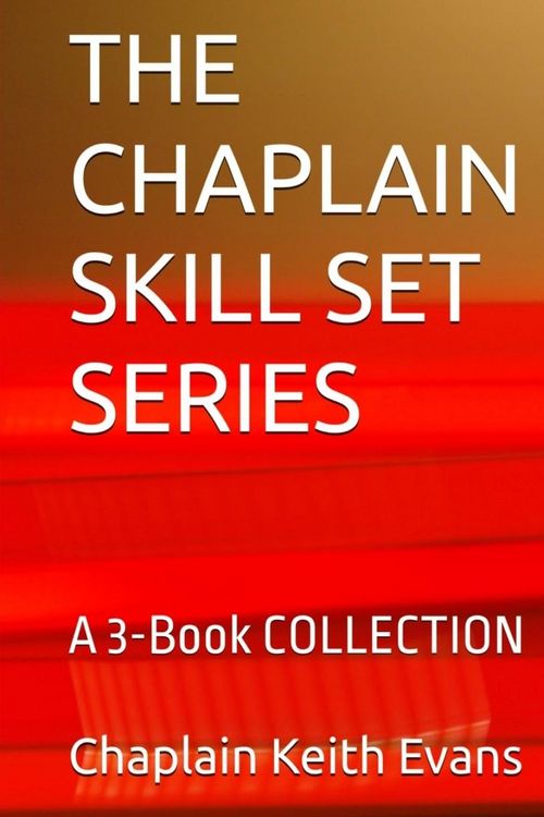 Produktbild: The Chaplain Skill Set Series COLLECTION