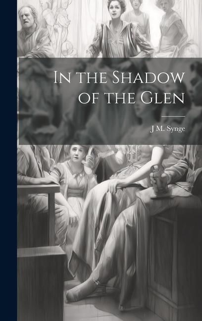 Produktbild: In the Shadow of the Glen