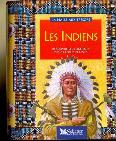 Produktbild: Indiens la malle aux tresors