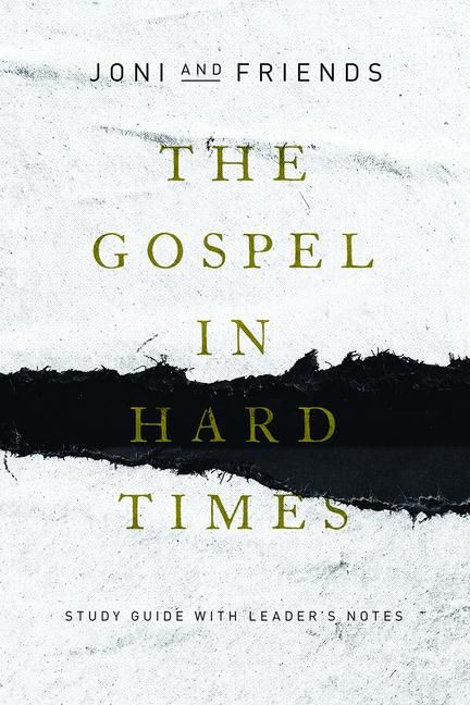 Produktbild: The Gospel in Hard Times