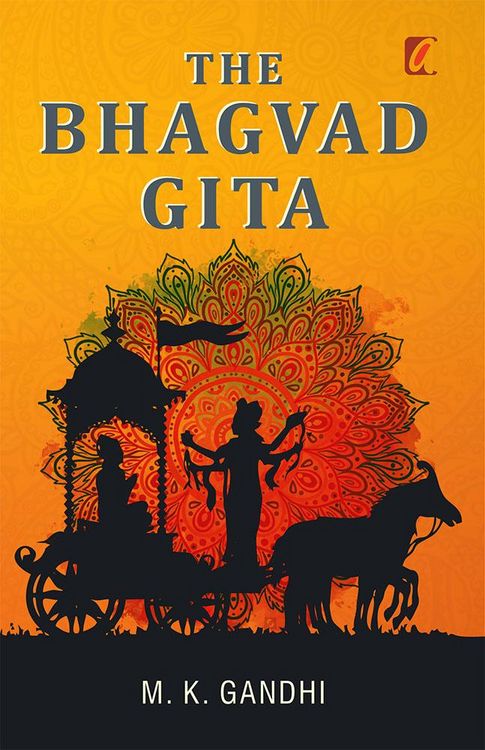 Produktbild: The Bhagwad Geeta