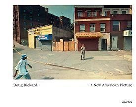 Produktbild: Doug Rickard a New Amer Pict