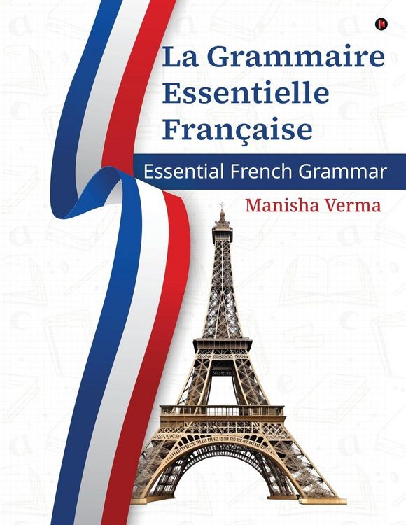 Produktbild: La Grammaire Essentielle Fran&ccedil;aise