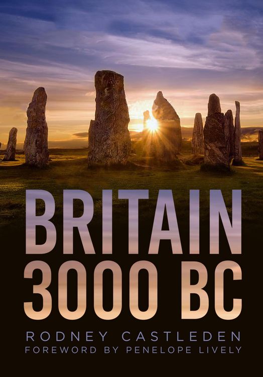 Produktbild: Britain 3000 BC