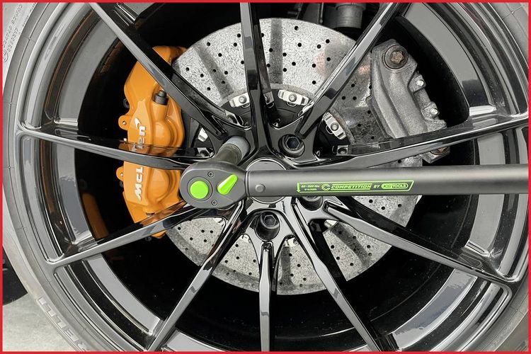 Produktbild: KS Tools 512.0025 Drehmomentschl&uuml;ssel