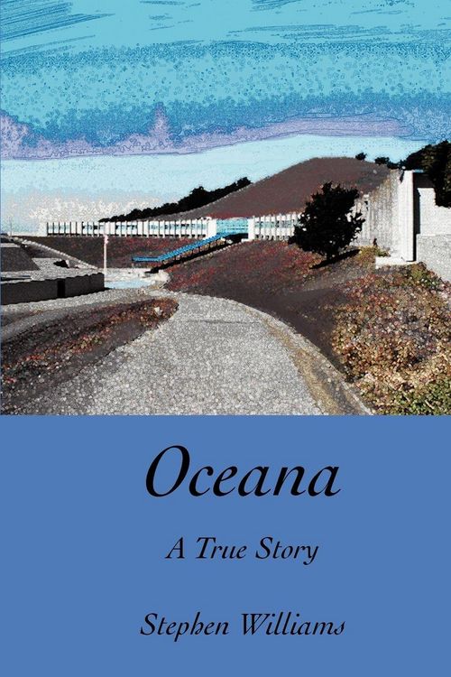 Produktbild: Oceana