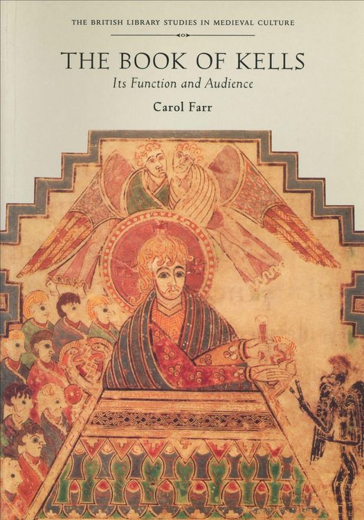 Produktbild: The Book of Kells