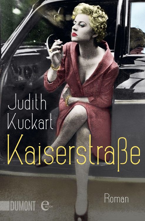 Produktbild: Kaiserstra&szlig;e