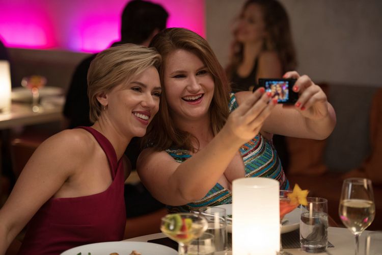 Produktbild: Girls Night Out