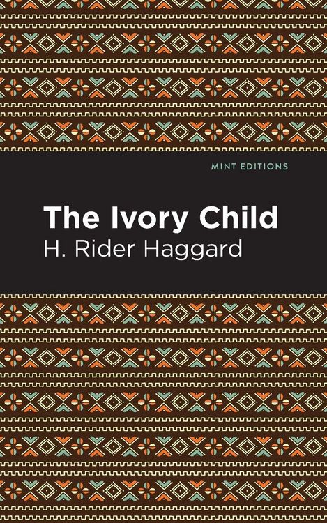 Produktbild: The Ivory Child
