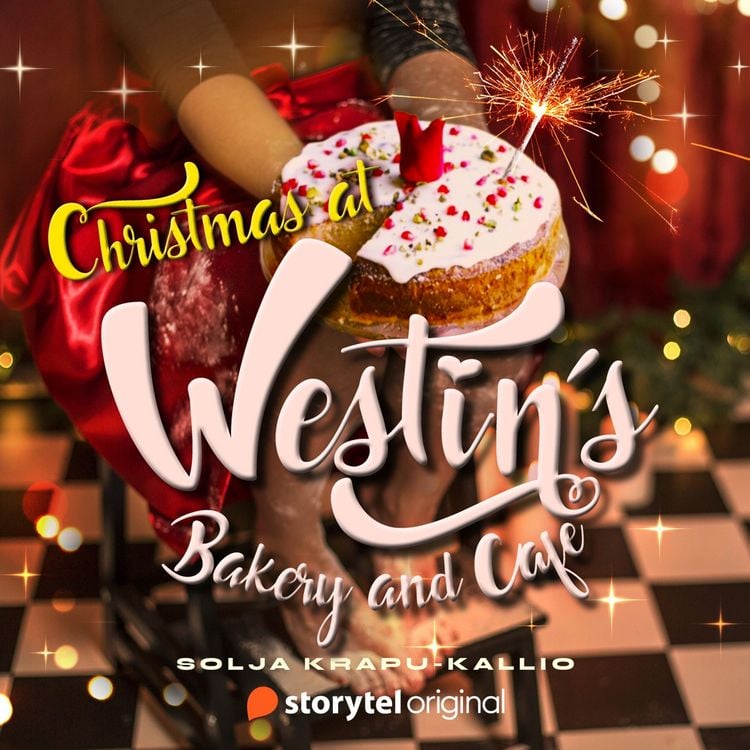 Produktbild: Christmas at Westin's bakery & caf&eacute;