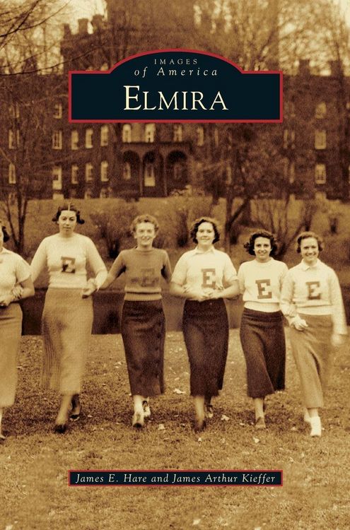 Produktbild: Elmira