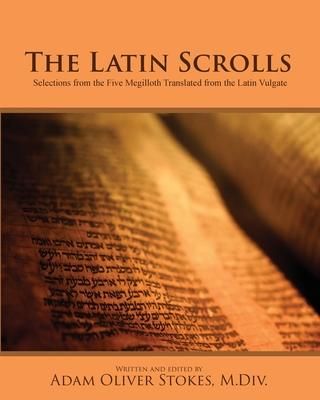 Produktbild: The Latin Scrolls