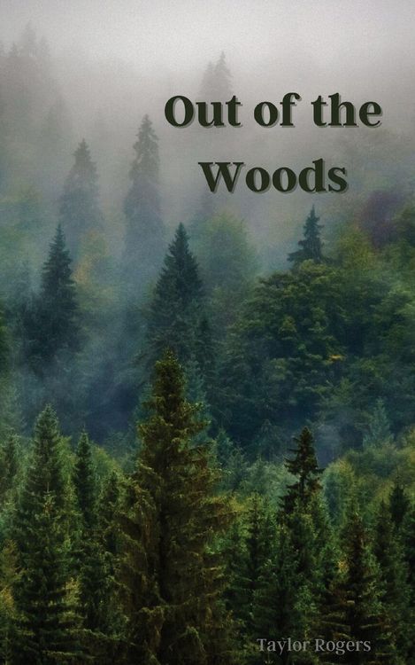 Produktbild: Out of the Woods