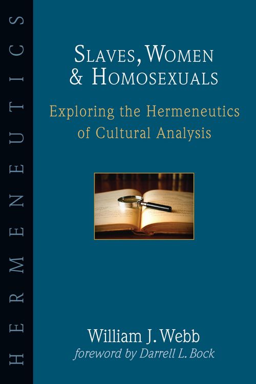 Produktbild: Slaves, Women & Homosexuals