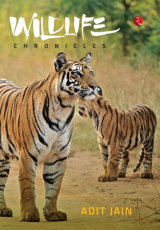 Produktbild: Wildlife Chronicles