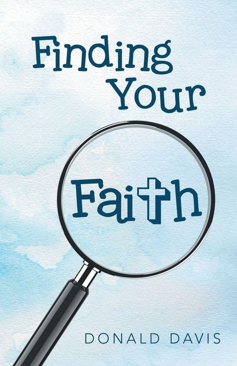 Produktbild: Finding Your Faith