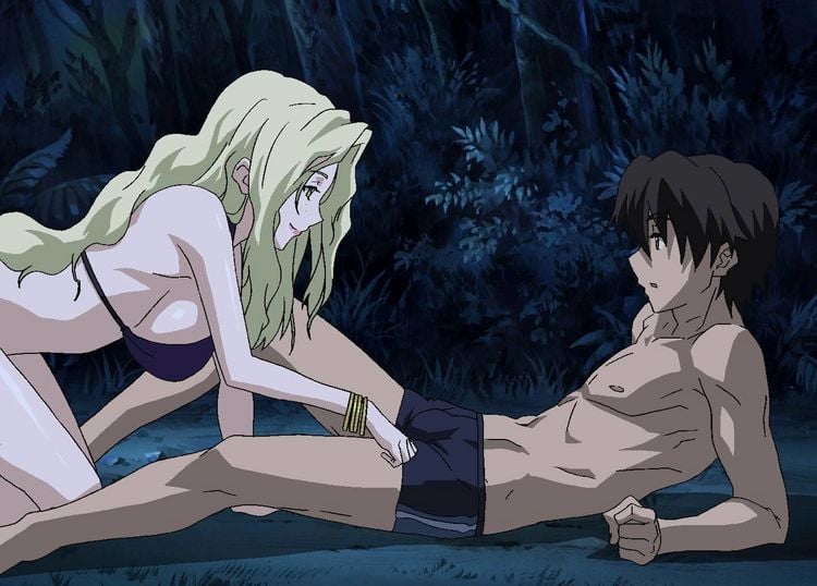 Produktbild: Hentai Collection Vol. 01 (3 Filme)