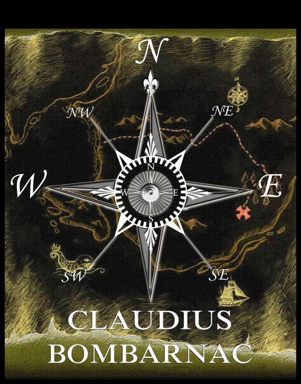Produktbild: Claudius Bombarnac