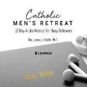 Produktbild: Clarke, J: CATH MENS RETREAT M