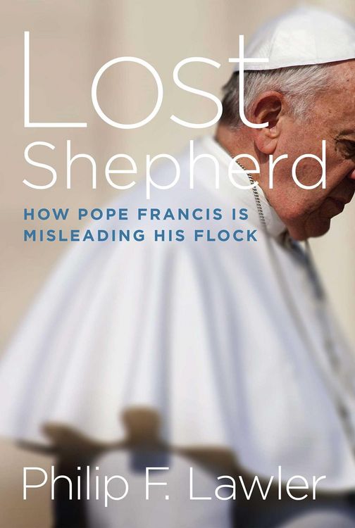 Produktbild: Lost Shepherd