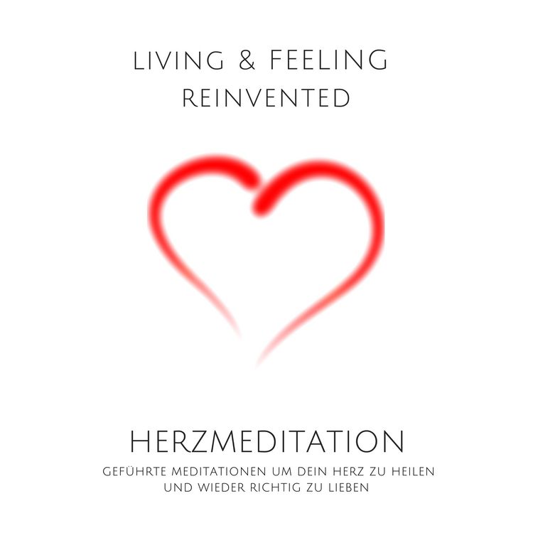 Produktbild: Herzmeditation