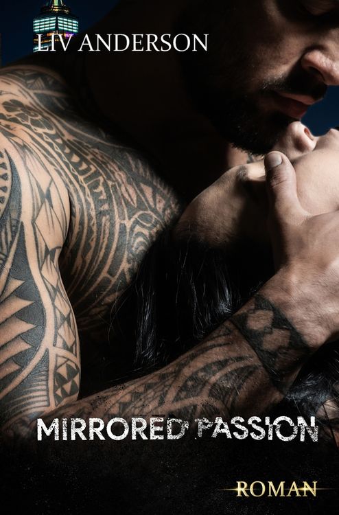 Produktbild: Mirrored Passion