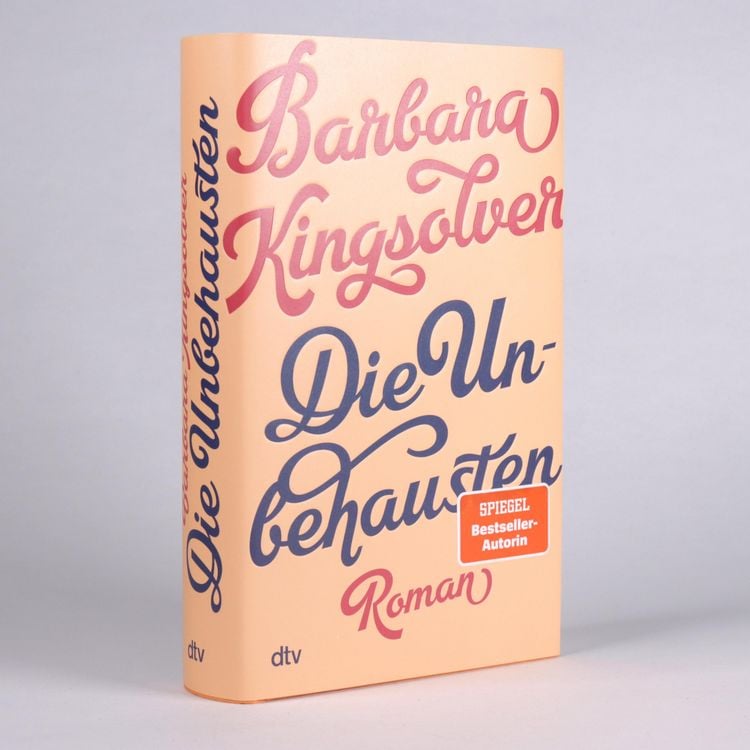 Produktbild: Die Unbehausten