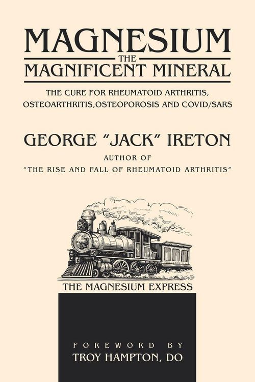 Produktbild: Magnesium The Magnificent Mineral