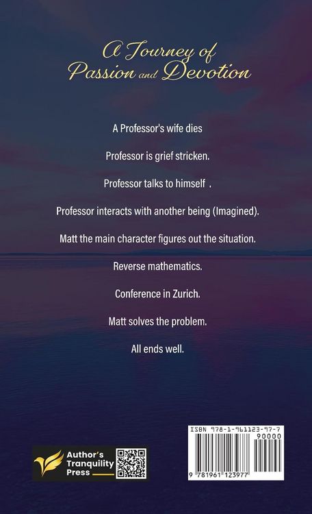 Produktbild: A Journey of Passion and Devotion Volume 2