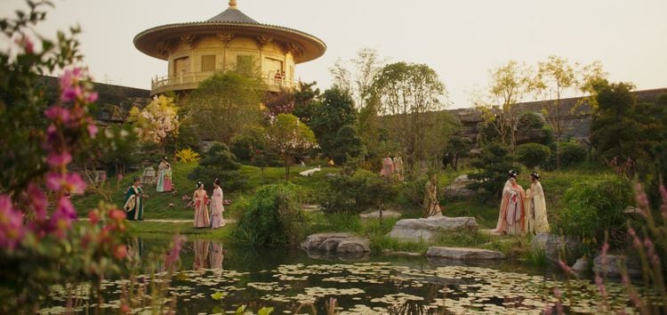 Produktbild: Mulan