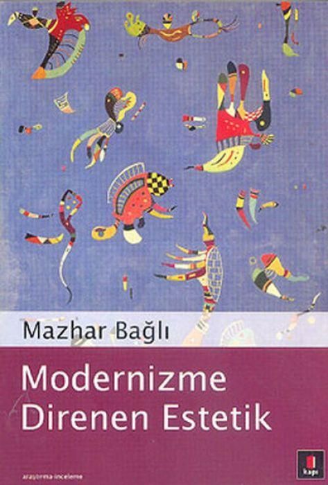 Produktbild: Modernizme Direnen Estetik