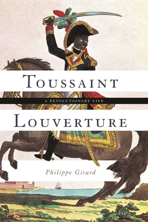 Produktbild: Toussaint Louverture