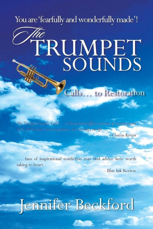 Produktbild: The Trumpet Sounds