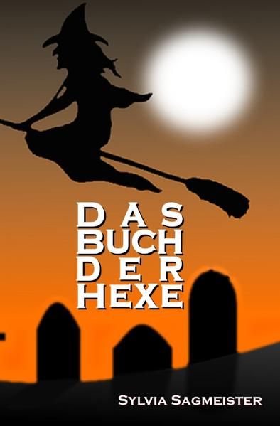 Produktbild: Das Buch der Hexe